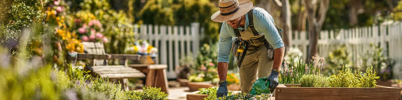 Accessoires jardinier indispensables: Confort & protection optimale. Top 10!