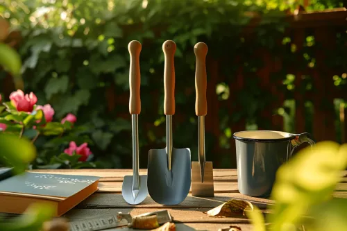 Top 3 outils jardin : Comparatif des meilleurs modèles.