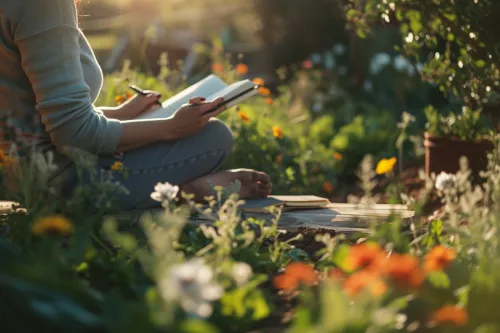 Diagnostic des problèmes de jardinage.